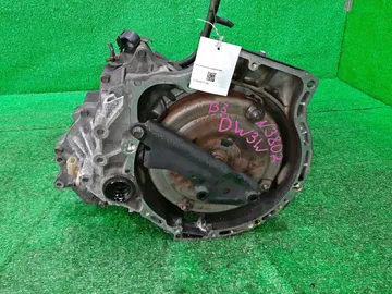 АКПП НА MAZDA DEMIO DW3W B3