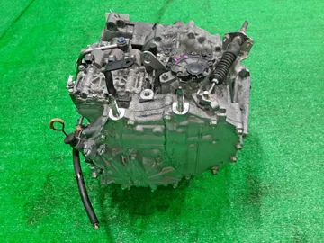 АКПП НА HONDA FIT GE8 L15A