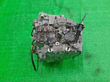 АКПП НА HONDA FIT GE6 L13A