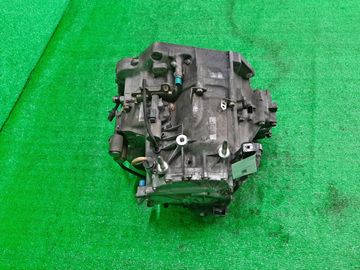 АКПП НА HONDA STREAM RN3 K20A