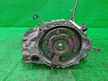 АКПП НА TOYOTA RAUM NCZ20 1NZ-FE