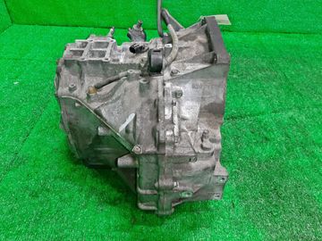 АКПП НА TOYOTA RAUM NCZ20 1NZ-FE
