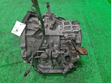 АКПП НА TOYOTA RAUM NCZ20 1NZ-FE