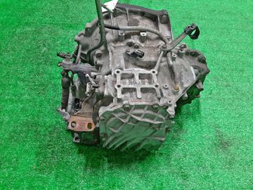 АКПП НА TOYOTA RAUM NCZ20 1NZ-FE