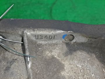АКПП НА TOYOTA RAUM NCZ20 1NZ-FE