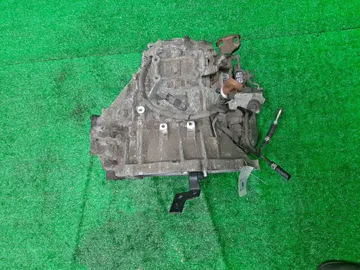 АКПП НА TOYOTA BB NCP31 1NZ-FE