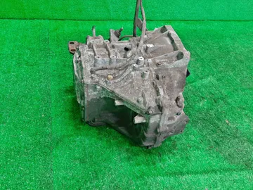 АКПП НА TOYOTA BB NCP31 1NZ-FE