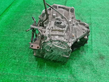 АКПП НА TOYOTA BB NCP31 1NZ-FE