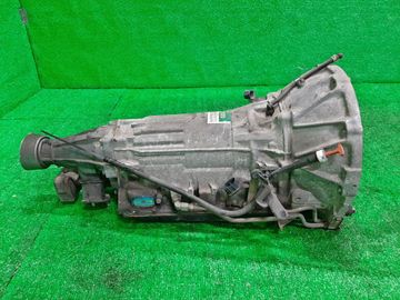 АКПП НА TOYOTA PROGRES JCG11 2JZ-GE