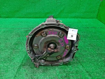 АКПП НА TOYOTA PROGRES JCG11 2JZ-GE