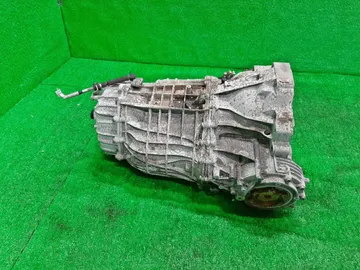 АКПП НА AUDI A4 8K2 CDN