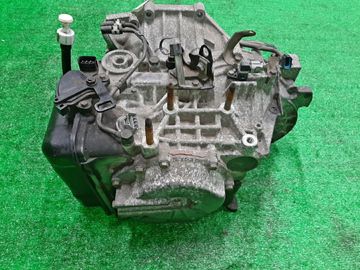 АКПП НА MITSUBISHI RVR N64W 4G64