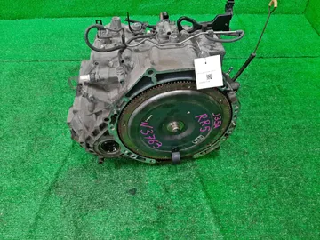 АКПП НА HONDA ELYSION RR5 J35A