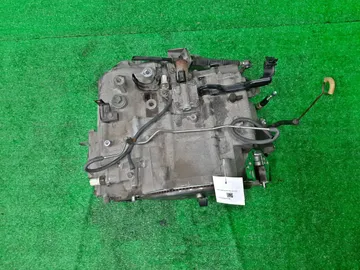 АКПП НА HONDA ELYSION RR5 J35A