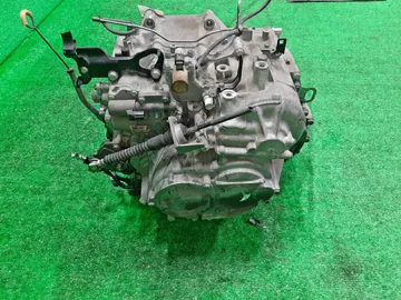 АКПП НА HONDA ELYSION RR5 J35A