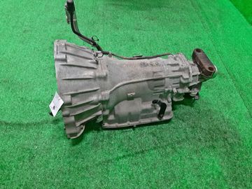 АКПП НА NISSAN FUGA PY50 VQ35HR