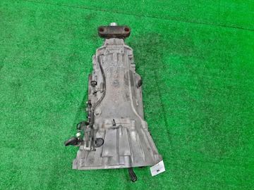 АКПП НА NISSAN FUGA PY50 VQ35HR