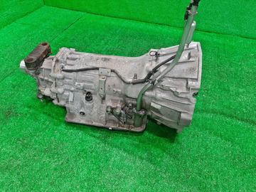 АКПП НА NISSAN FUGA PY50 VQ35HR