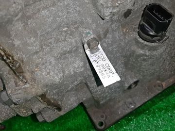 АКПП НА NISSAN FUGA PY50 VQ35HR