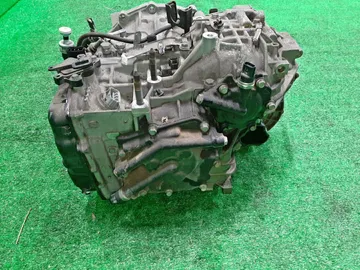 АКПП НА MITSUBISHI COLT PLUS Z23W 4A91