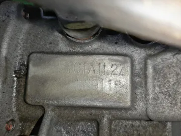 АКПП НА MITSUBISHI COLT PLUS Z23W 4A91