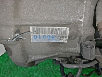 АКПП НА TOYOTA RAUM EXZ10 5E-FE