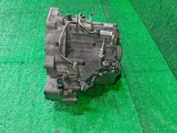 АКПП НА HONDA STREAM RN1 D17A