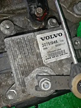 АКПП НА VOLVO V70 BW60 B5254T10