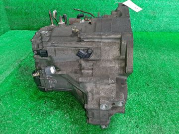 АКПП MSWA НА HONDA STEPWGN RF3 K20A