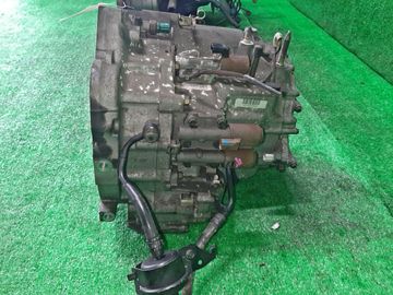 АКПП MSWA НА HONDA STEPWGN RF3 K20A