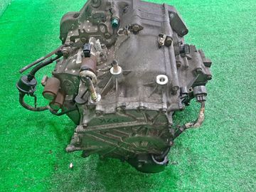 АКПП MSWA НА HONDA STEPWGN RF3 K20A