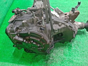 АКПП НА MAZDA MPV LW5W GY