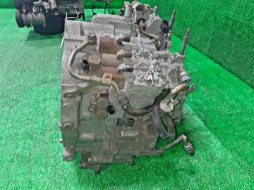 АКПП НА HONDA ODYSSEY RB1 K24A