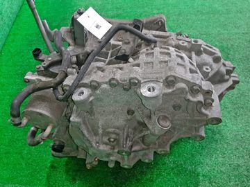 АКПП 1XT2B НА NISSAN LAFESTA B30 MR20DE