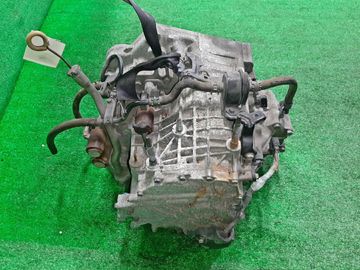 АКПП НА HONDA ODYSSEY RB1 K24A