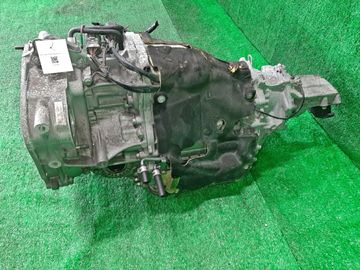 АКПП НА SUBARU EXIGA YA4 EJ204