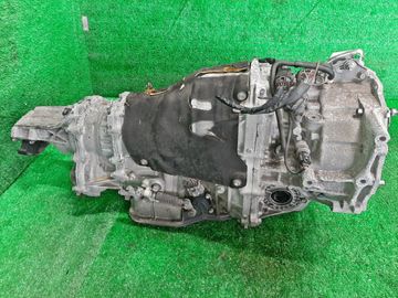 АКПП НА SUBARU EXIGA YA4 EJ204