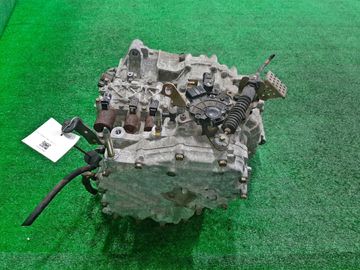 АКПП НА HONDA FIT GD1 L13A