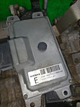 АКПП НА NISSAN SERENA C25 MR20DE