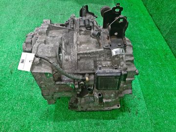 АКПП НА TOYOTA ALPHARD GGH25 2GR-FE