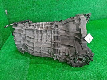 АКПП НА AUDI A4 8K2 CDH