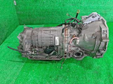 АКПП НА SUBARU IMPREZA GG2 EJ152