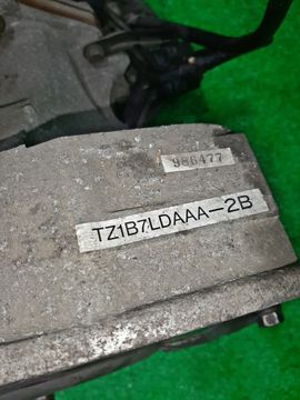 АКПП НА SUBARU LEGACY BP5 EJ204