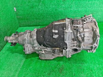 АКПП НА SUBARU EXIGA YA5 EJ204