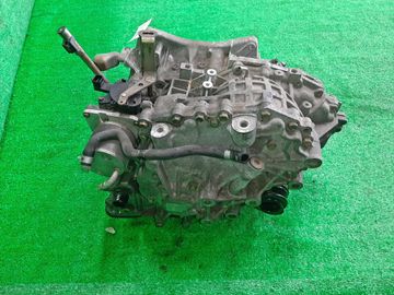 АКПП НА NISSAN BLUEBIRD SYLPHY KG11 MR20DE