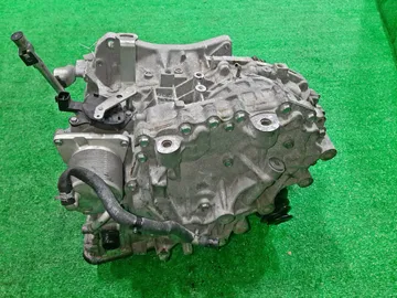 АКПП НА NISSAN BLUEBIRD SYLPHY KG11 MR20DE