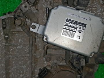 АКПП НА NISSAN SERENA TC24 QR20DE