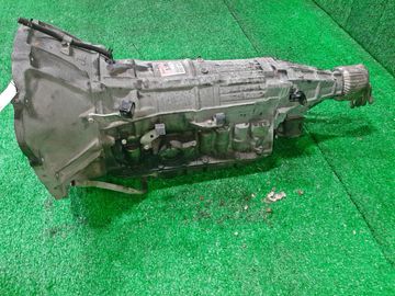 АКПП НА TOYOTA BREVIS JCG10 1JZ-FSE