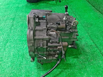 АКПП MSWA НА HONDA STEPWGN RF3 K20A