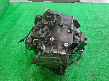 АКПП MSWA НА HONDA STEPWGN RF3 K20A